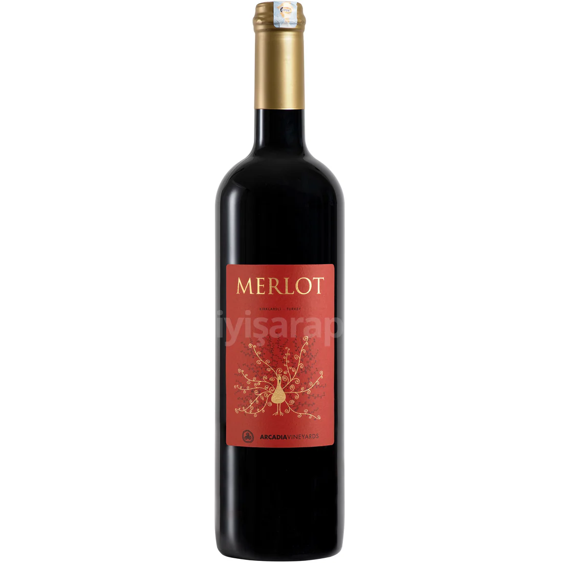 Arcadia Mono Merlot