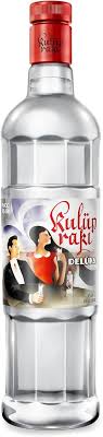 Kulüp Rakı Deluxe 70 cl