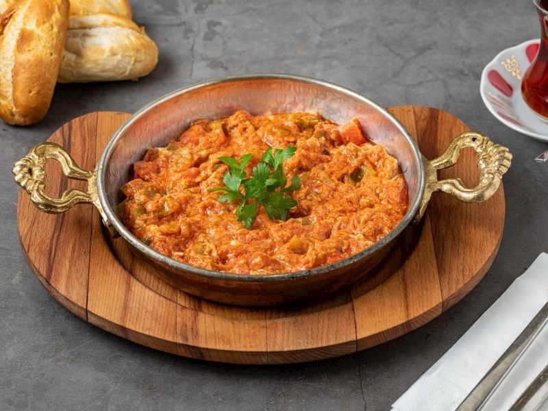 Menemen