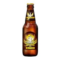 Grimbergen Blonde