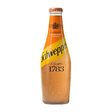 Schweppes Mandalina