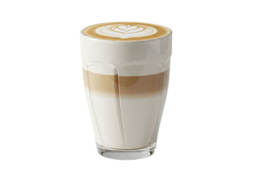 Latte Macchiato
