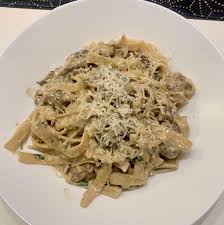 Etli Tagliatelle