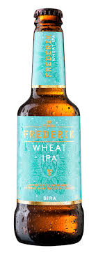 Frederik Wheat IPA