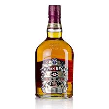 •	CHİVAS REGAL (12) SİNGLE