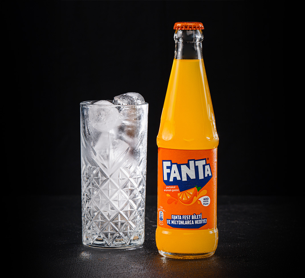 Fanta