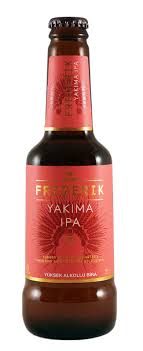 Frederik Yakima IPA