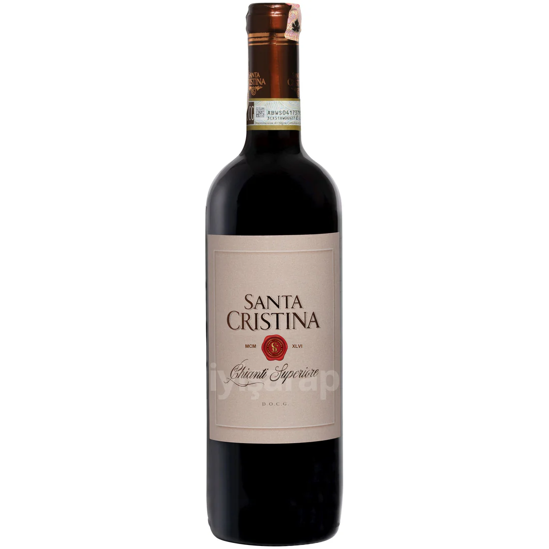 Santa Cristina Chianti Superiore