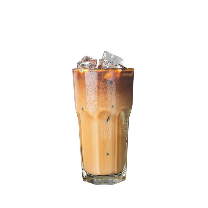 Iced Latte