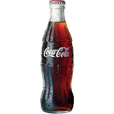 Cola Şişe