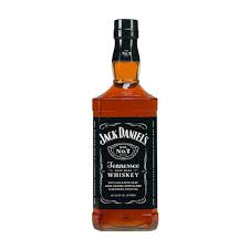 •	JACK DANİELS SİNGLE