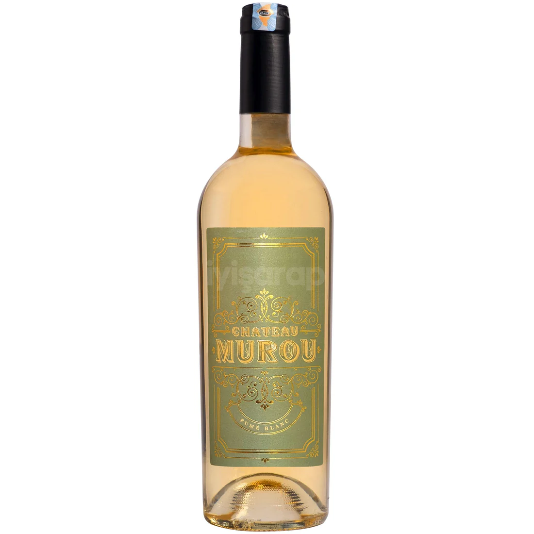 Chateau Murou Füme Blanc
