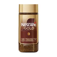 Nescafe Gold