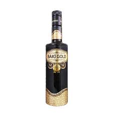 Saki Gold Altın Seri 70 cl