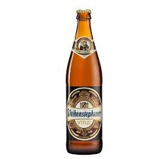 Weihenstephaner Vitus