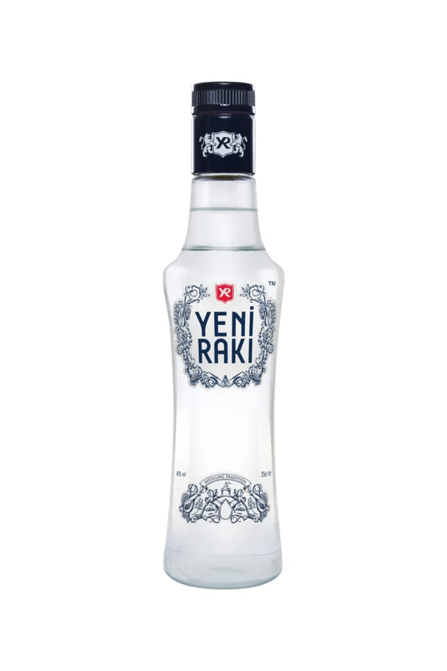 Yeni Rakı 35 cl