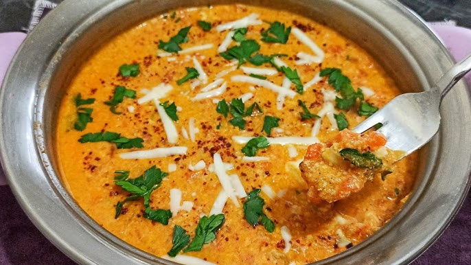 Çakallı Menemen