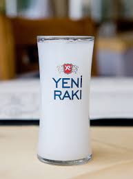 Yeni Rakı Double