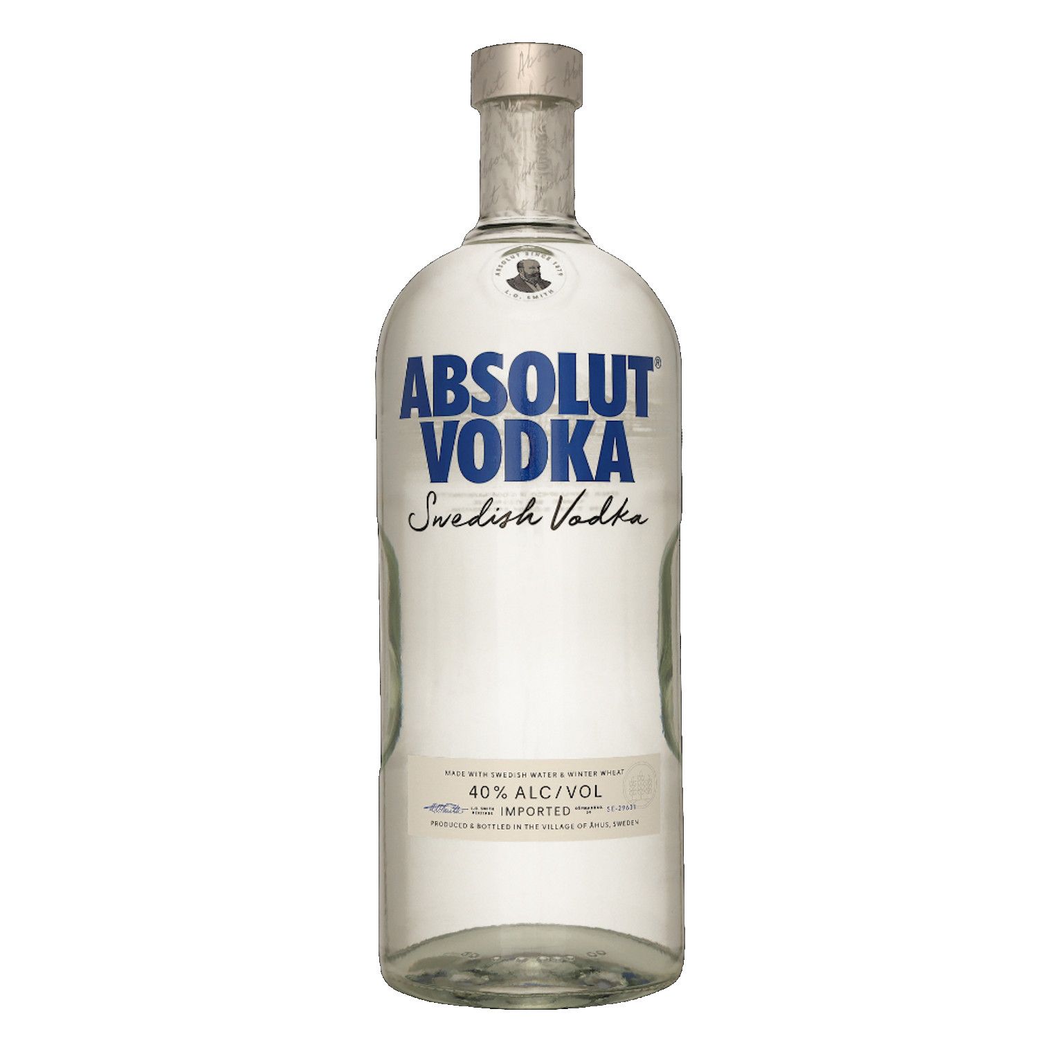 ABSOLUT DOUBLE